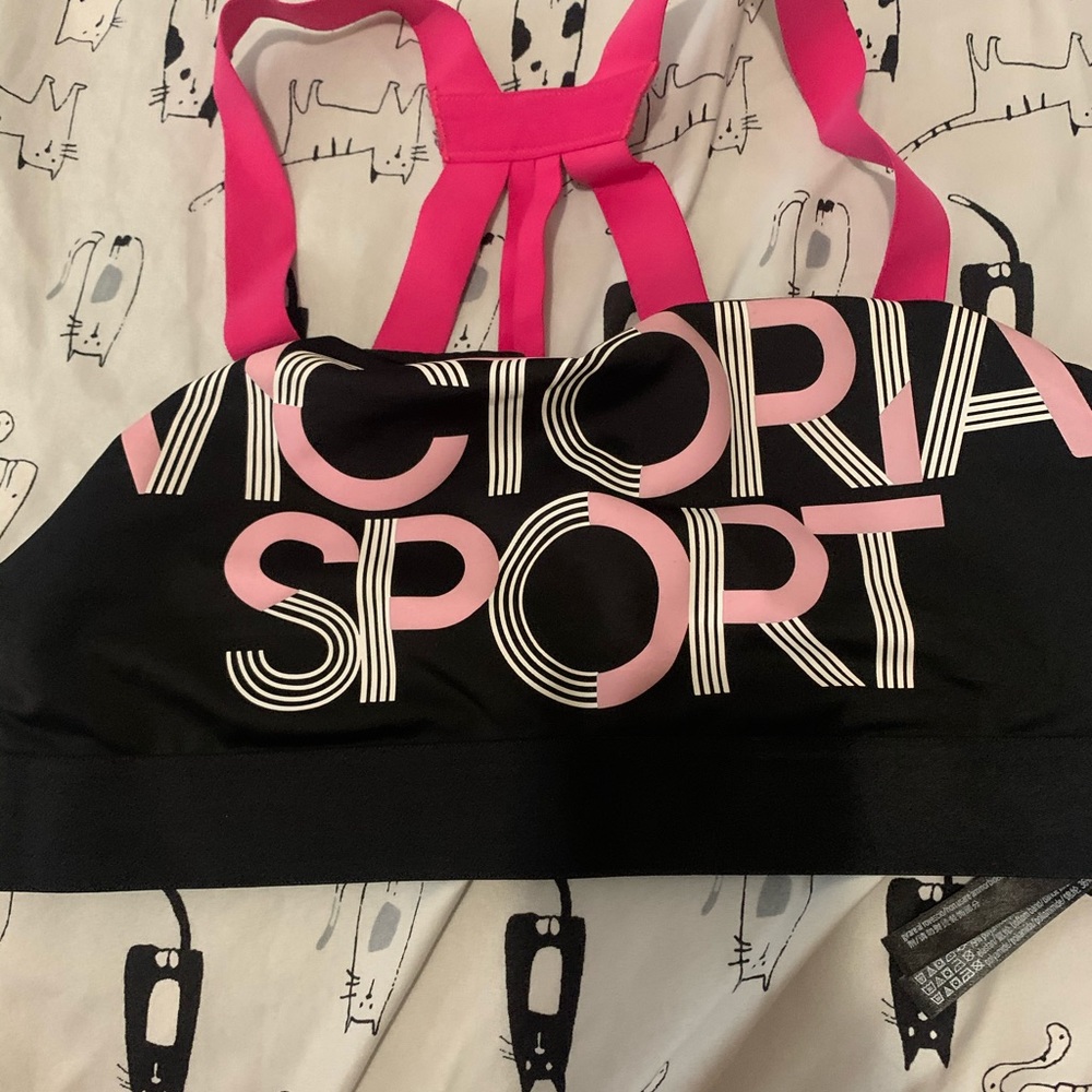 Vs sport bra